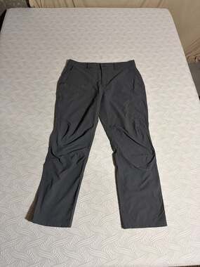 Sitka Gear Ascent Pant in Lead 40R